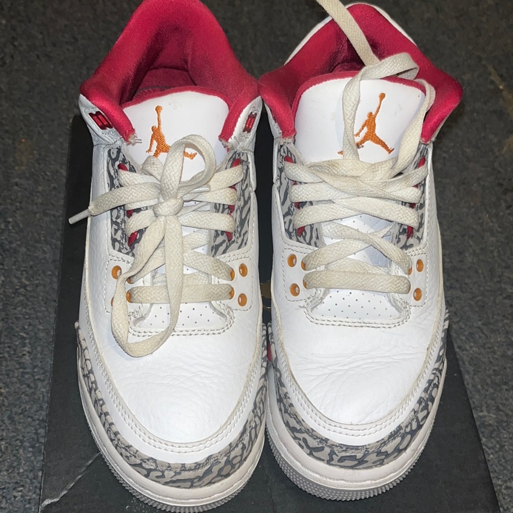Air Jordan 3